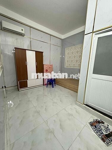 BÁN NHÀ MỚI– HUỲNH TẤN PHÁT- NHÀ BÈ- HXH 4M- NGANG 5.5M- GIÁ HƠN 4 TỶ