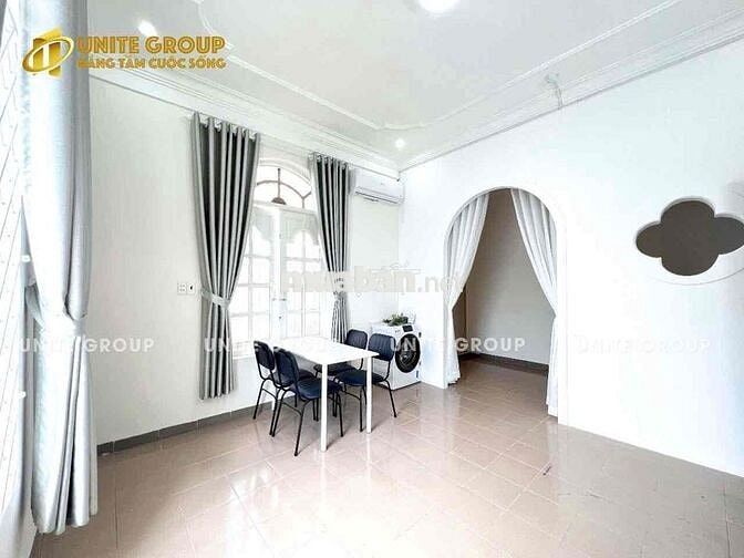 Căn hộ 1PN 40m2 chỉ 7tr5 gần LOTTE MART, CẦU KÊNH TẺ, RMIT, BV TÂM ANH