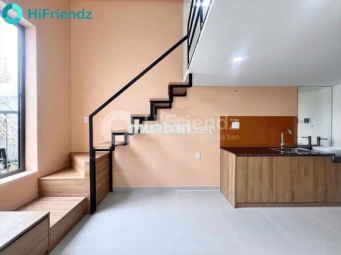 Khai Trương căn hộ Full nội thất ngay Sát Đại Học RMIT