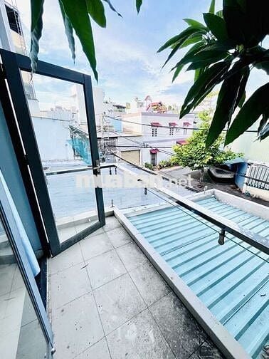 NHÀ ĐẸP 58m2 (3,7x18)HẺM XE HƠI 8M Khu TT – P. BÌNH ĐÔNG Q8 NhỉnH 8TỶ