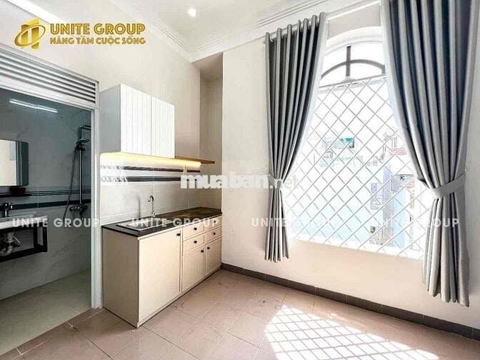 Căn hộ 1PN 40m2 chỉ 7tr5 gần LOTTE MART, CẦU KÊNH TẺ, RMIT, BV TÂM ANH