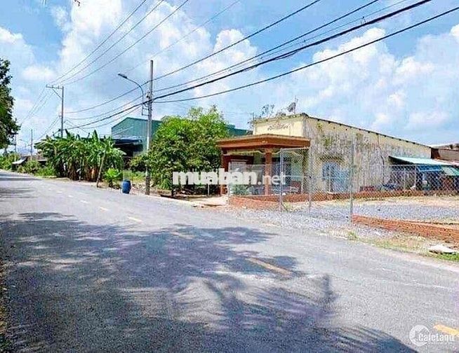 Bán đất thổ cư 250m2 giá 590.000.000 bao sổ hồng riêng