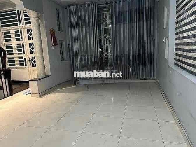 ✅ Cho Thuê Nhà 3 Lầu 300m2 Ngang 6m Hiếm_Nơ Trang Long_Bình Thạnh