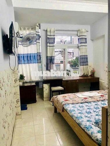 cho thuê nàh mặt tiền làm chdv đường lê vĩnh hoà quận tân phú