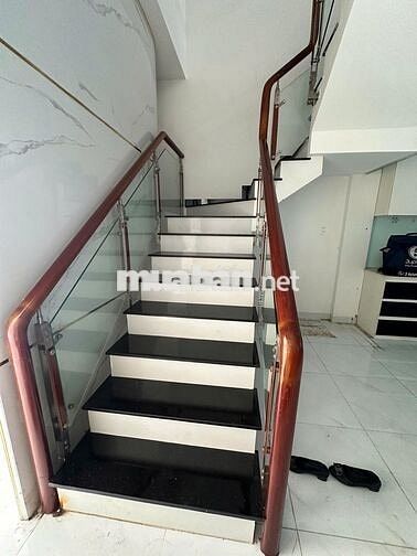 CHO THUÊ NHÀ MỚI ĐẸP ĐƯỜNG TRỊNH ĐÌNH TRỌNG, TÂN PHÚ