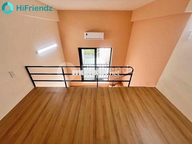 Khai Trương căn hộ Full nội thất ngay Sát Đại Học RMIT