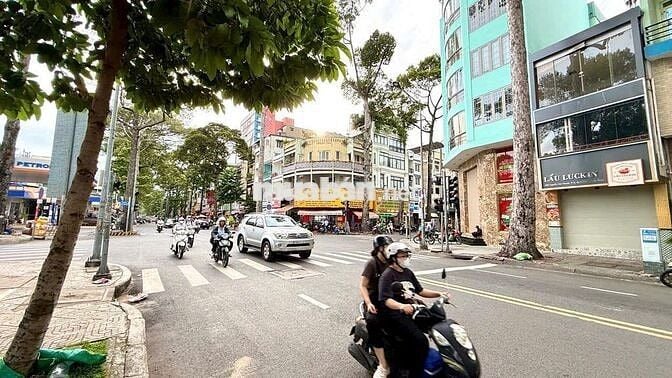 💥💥 VỊ TRÍ ĐẮC ĐỊA KINH DOANH CẠNH NGÃ 6 NGUYỄN TRI PHƯƠNG