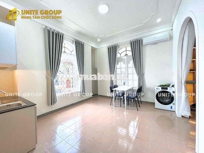 Căn hộ 1PN 40m2 chỉ 7tr5 gần LOTTE MART, CẦU KÊNH TẺ, RMIT, BV TÂM ANH