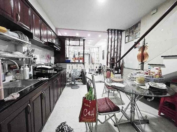 - 20M RA MTKD - VƯỜN LÀI - HXT 5M