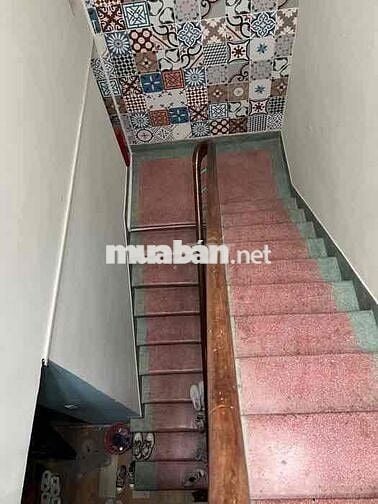 HẺM XE HƠI - XE HƠI NGỦ TRONG NHÀ   KHÁCH MUA VỪA Ở VỪA KINH DOANH .