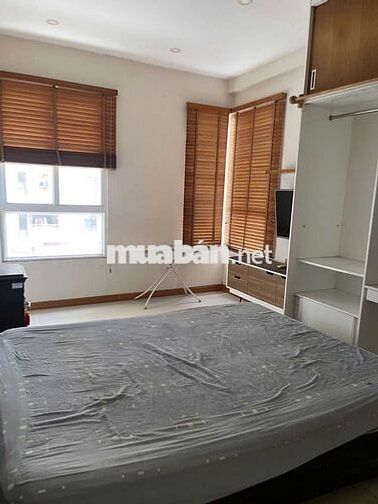 Bán căn hộ Era Town, 3PN, 2WC, 97m2, full nội thất, Phú Mỹ, Q7