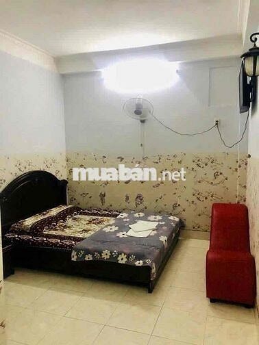cho thuê nàh mặt tiền làm chdv đường lê vĩnh hoà quận tân phú