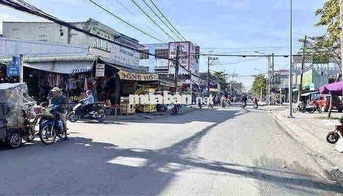 Bán đất thổ cư 250m2 giá 590.000.000 bao sổ hồng riêng