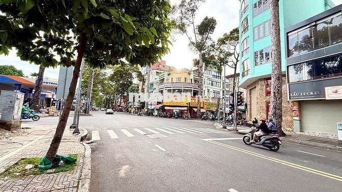 💥💥 VỊ TRÍ ĐẮC ĐỊA KINH DOANH CẠNH NGÃ 6 NGUYỄN TRI PHƯƠNG