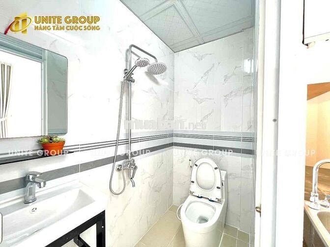 Căn hộ 1PN 40m2 chỉ 7tr5 gần LOTTE MART, CẦU KÊNH TẺ, RMIT, BV TÂM ANH