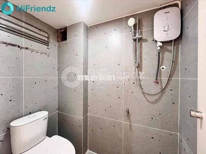 Khai Trương căn hộ Full nội thất ngay Sát Đại Học RMIT