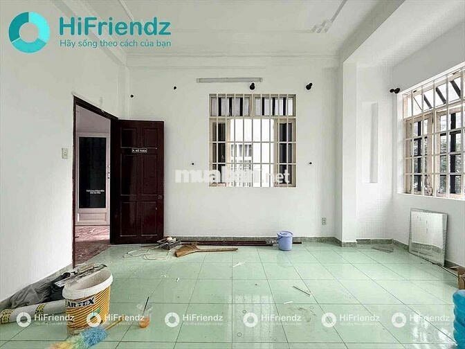 Cho Thuê 1 Phòng Ngủ Tách Bếp Có Ban Công Gò Vấp Mới Xây