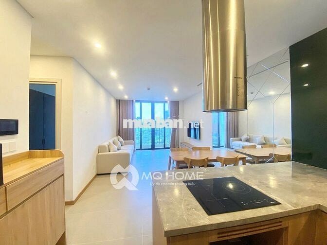 Bán CC đẹp tại SAM Towers, 5,5 tỷ, 68m2, 2PN, 2WC