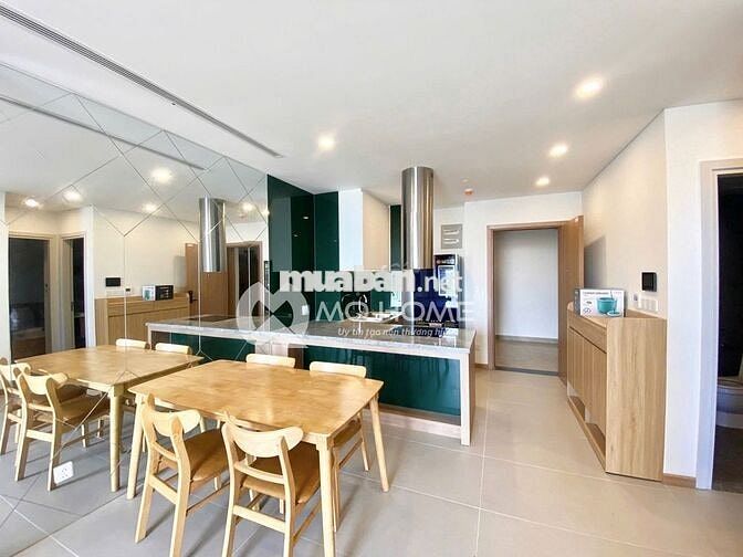 Bán CC đẹp tại SAM Towers, 5,5 tỷ, 68m2, 2PN, 2WC