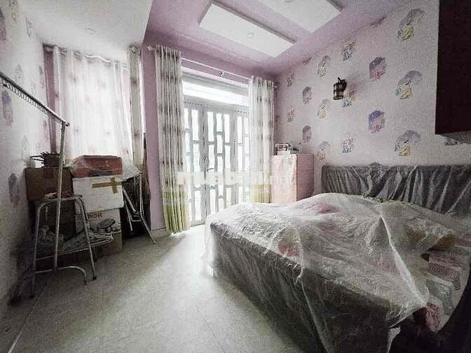 - 20M RA MTKD - VƯỜN LÀI - HXT 5M