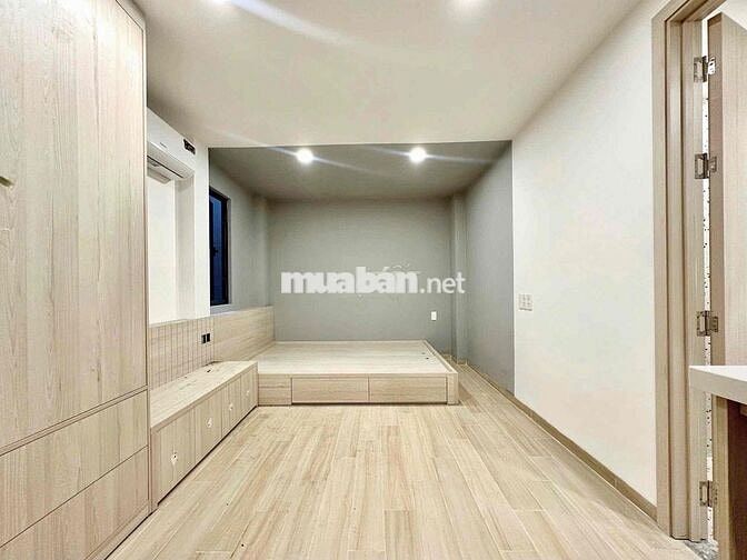 🌟 CĂN HỘ FULL NT – CMT8, QUẬN 3