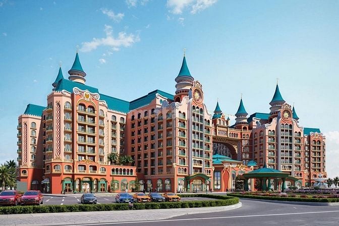 Tuyển Nhân viên Kinh doanh Bất động sản Dự án Vinhomes Green Paradise