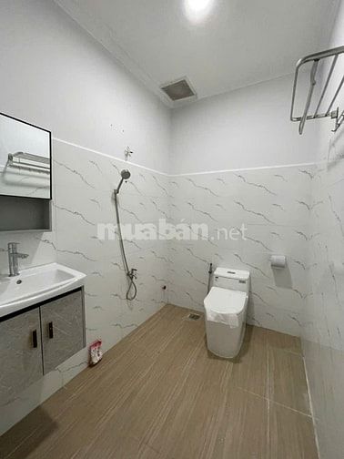 Bán Nhà MT   19  Lê Lai  Phường 12, Quận Tân Bình