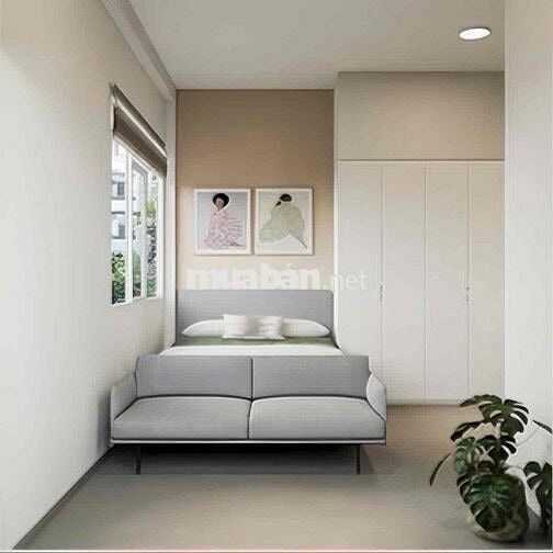 ❤️KHAI TRƯƠNG MỚI 100% 1PN RỘNG 50M2 - TÁCH BẾP - BỜ KÈ HOÀNG SA