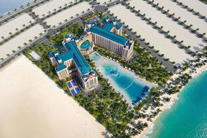 Tuyển Nhân viên Kinh doanh Bất động sản Dự án Vinhomes Green Paradise