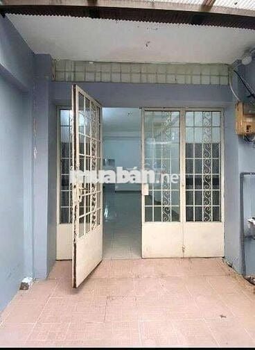 Hẻm xe tải, (3.2x20m 1 Lầu 2pn 2wc), 163/6a Tô Hiến Thành Q10