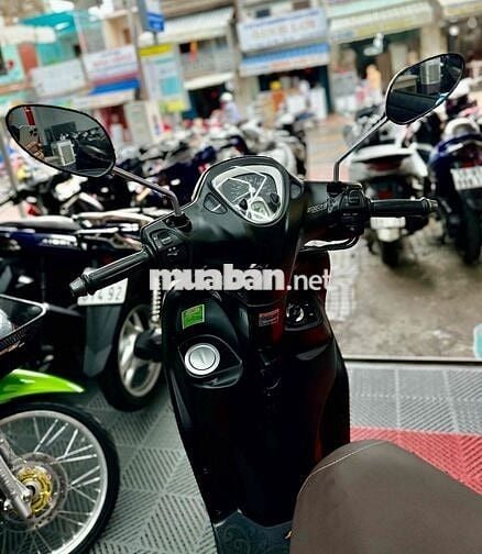 ❤️Yamaha LATTE 2021 Smk, Biển 67 9Chủ, GÓP