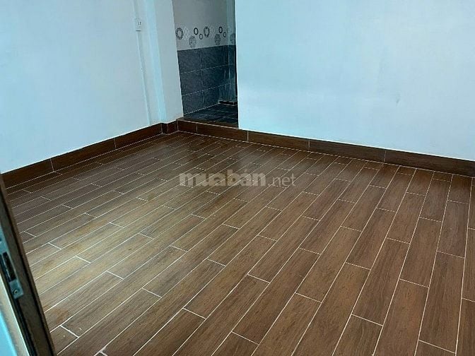 BÁN NHÀ ĐƯỜNG PHAN VĂN TRỊ, PHƯỜNG 2, QUẬN 5, VỊ TRÍ ĐẸP, GIÁ TỐT