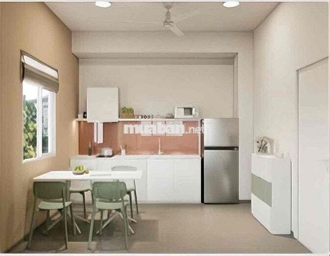 ❤️KHAI TRƯƠNG MỚI 100% 1PN RỘNG 50M2 - TÁCH BẾP - BỜ KÈ HOÀNG SA