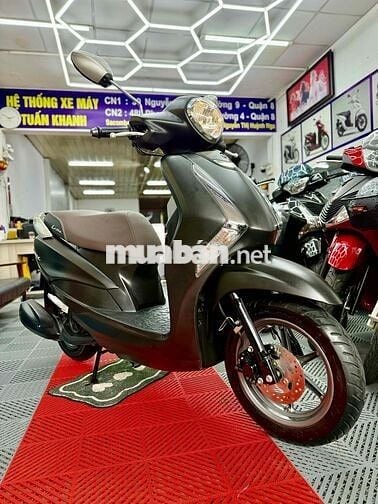 ❤️Yamaha LATTE 2021 Smk, Biển 67 9Chủ, GÓP