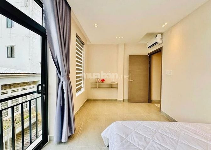 🌟Nhà ngay trung tâm Quận 10 – bán gấp nhà Sư Vạn Hạnh 76m² giá 6tỷ840