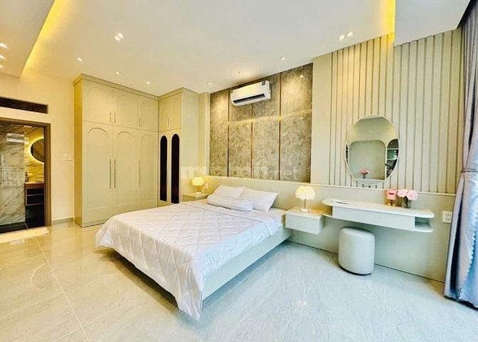 🌟Nhà ngay trung tâm Quận 10 – bán gấp nhà Sư Vạn Hạnh 76m² giá 6tỷ840