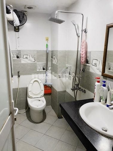 Nhà riêng CC lô góc phường Hoàng Liệt, Hoàng Mai, gần Hồ Linh Đàm