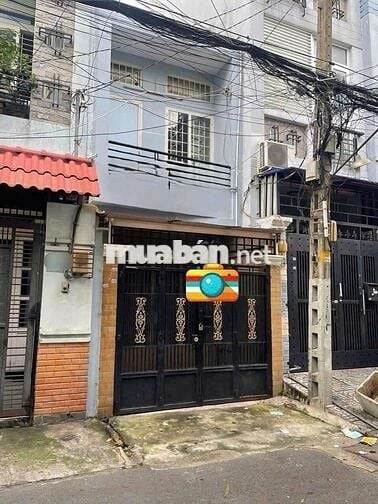 Hẻm xe tải, (3.2x20m 1 Lầu 2pn 2wc), 163/6a Tô Hiến Thành Q10