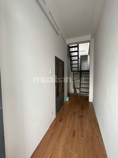 Bán Nhà MT   19  Lê Lai  Phường 12, Quận Tân Bình