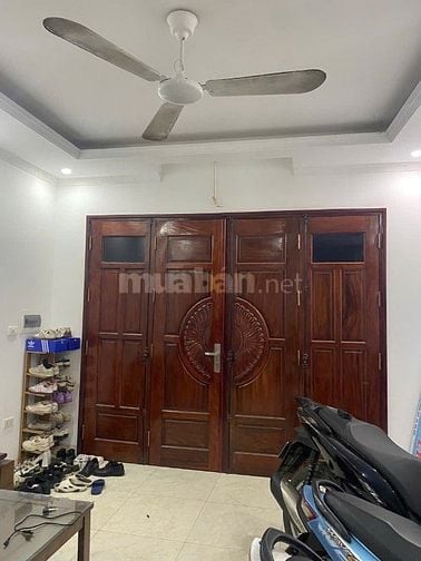  CHO THUÊ NHÀ 5 TẦNG – PHÚ MINH, VÂN TRÌ, BẮC TỪ LIÊM