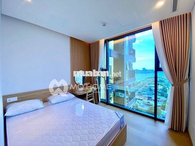 Bán CC đẹp tại SAM Towers, 5,5 tỷ, 68m2, 2PN, 2WC