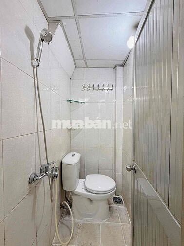 🔥 CHO THUÊ NNC NGAY SAU LƯNG CÁC TRƯỜNG ĐH BÌNH THẠNH