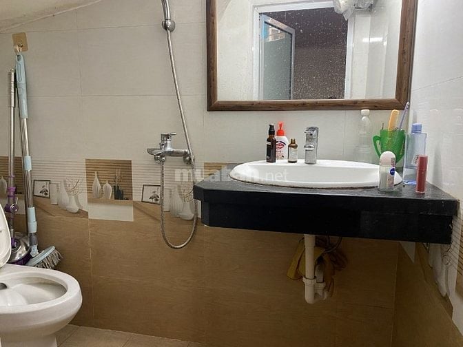 Nhà riêng CC lô góc phường Hoàng Liệt, Hoàng Mai, gần Hồ Linh Đàm
