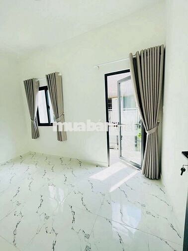 PHẠM THẾ HIỂN Q8 - 4X13.5M - 2 TẦNG - CHỈ CÓ 3.8 TỶ - HẺM XE HƠI