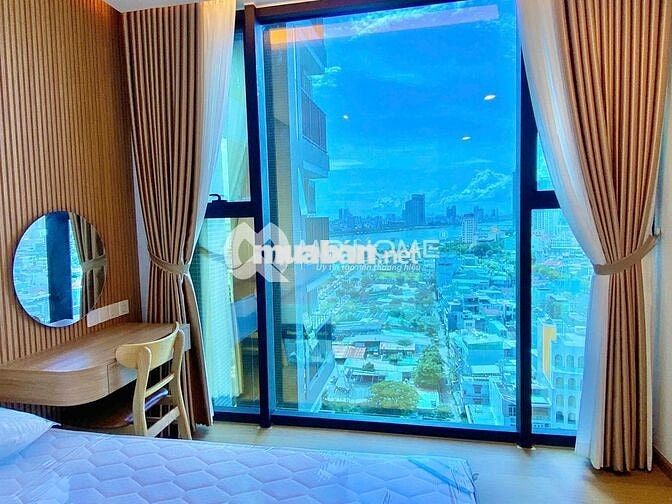 Bán CC đẹp tại SAM Towers, 5,5 tỷ, 68m2, 2PN, 2WC