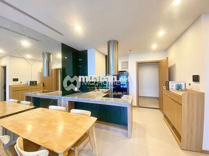 Bán CC đẹp tại SAM Towers, 5,5 tỷ, 68m2, 2PN, 2WC