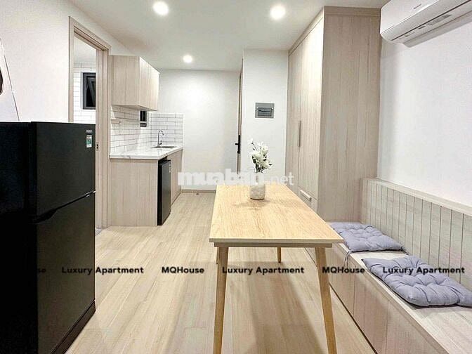 🌟 CĂN HỘ FULL NT – CMT8, QUẬN 3