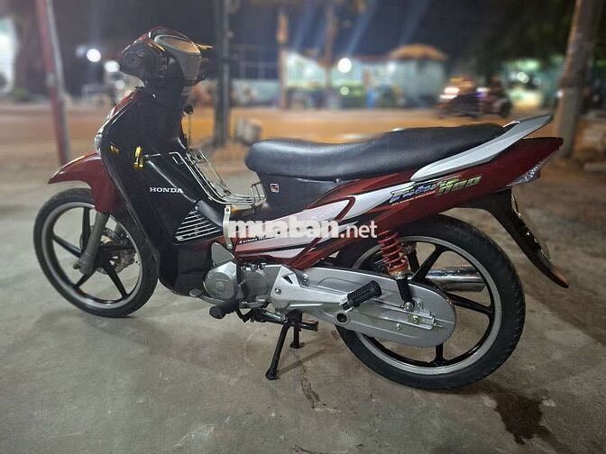 FUTURE Hàn quốc.  Bs 61 . Cà vet đầy đủ