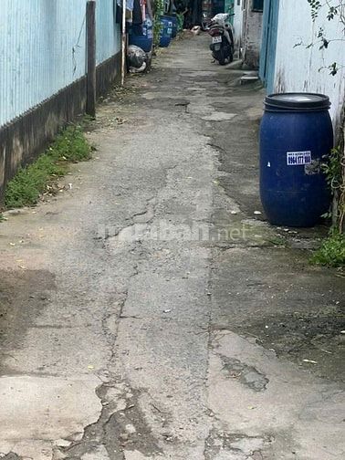 💥💥💥 BÁN NHÀ SỔ HỒNG RIÊNG – TÂN HIỆP, HÓC MÔN 2.15 TỶ