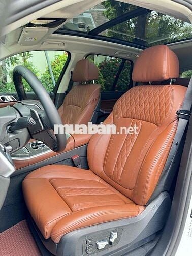 BMW X5 2023 xDrive40i xLine - 4000 km